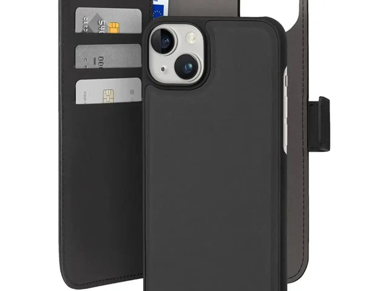 Billede 1 - Cover til iPhone 15 Plus