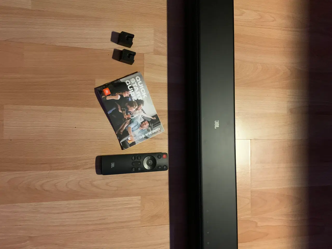 Billede 1 - Soundbar JBL