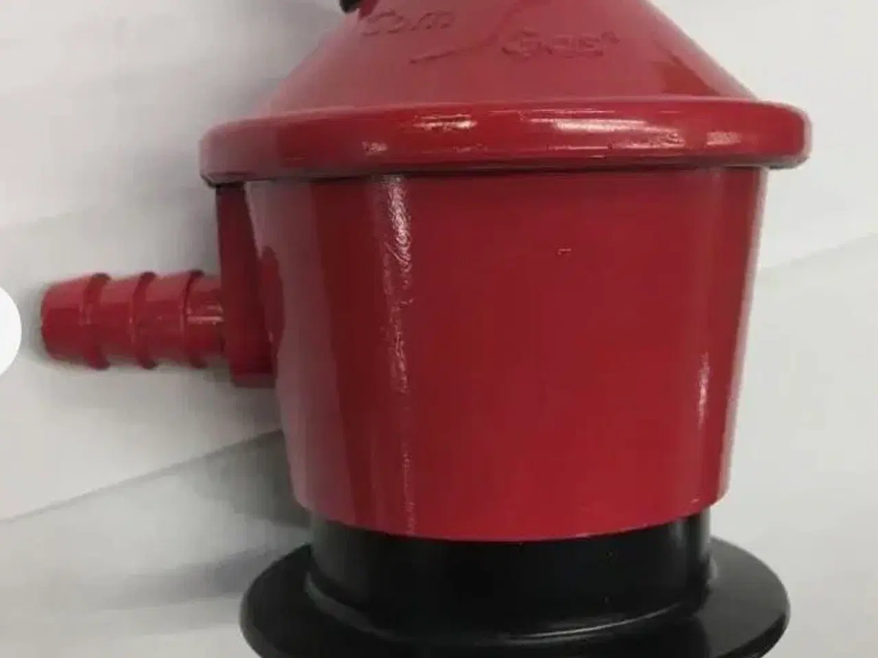 Billede 1 - 50 Mbar Gas regulator 