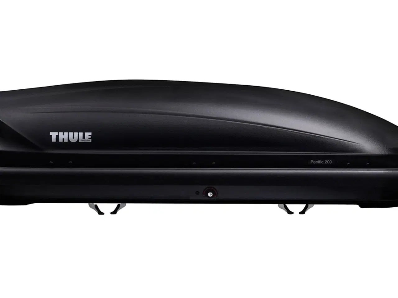 Billede 1 - Thule Pacific 100