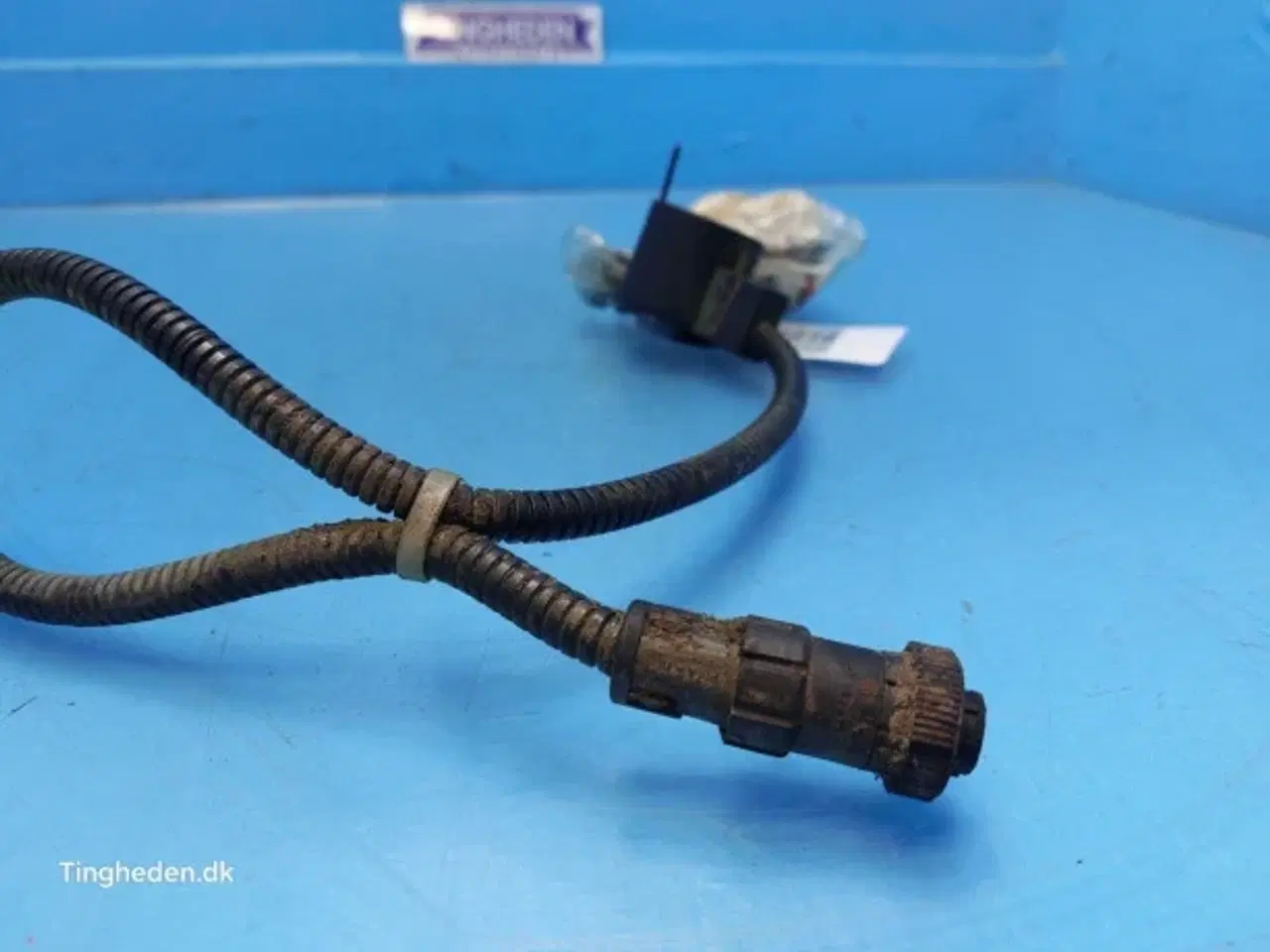 Billede 3 - Massey Ferguson 32 Sensor 28780514