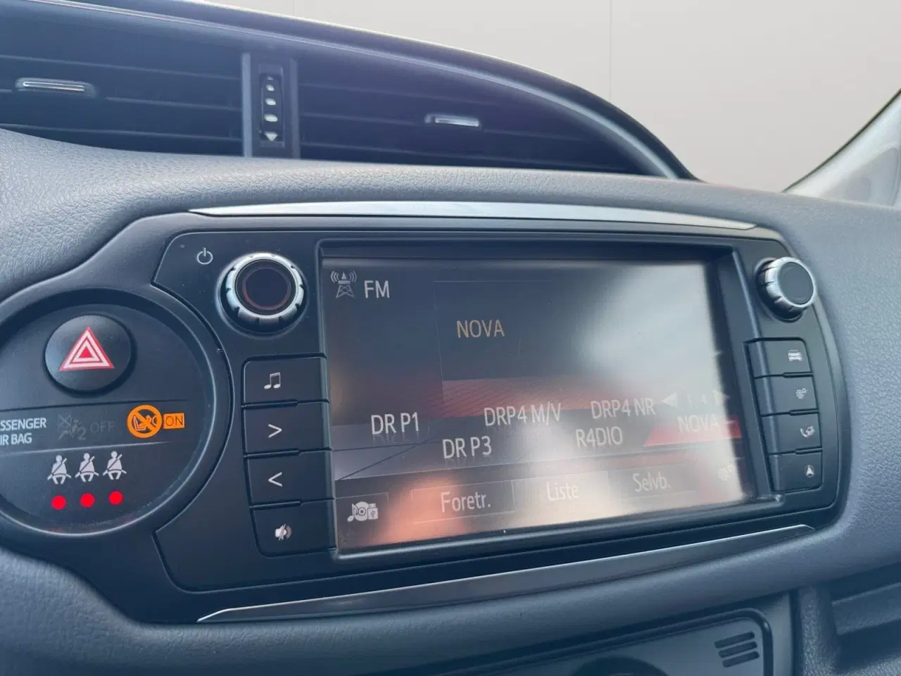 Billede 8 - Toyota Yaris 1,0 VVT-i T2 Touch