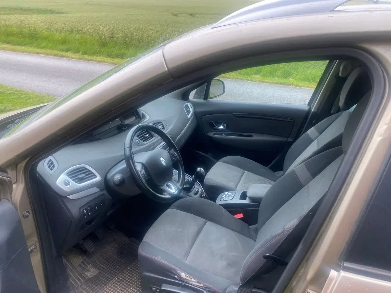 Billede 5 - Renault Grand Scenic III 1,6 dCi 130 Dynamique 7prs