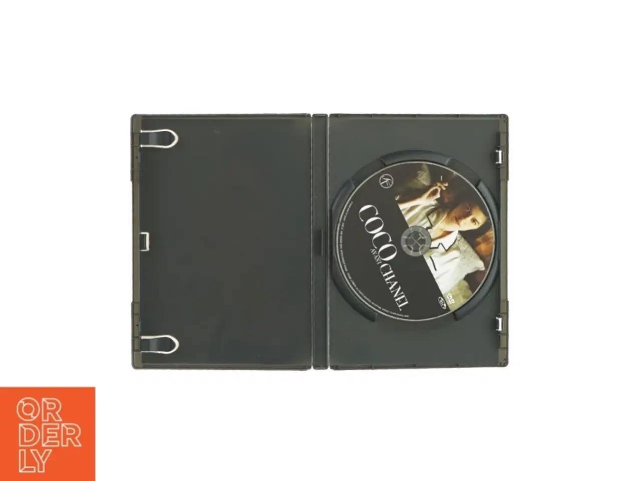 Billede 3 - Coco før chanel (dvd)