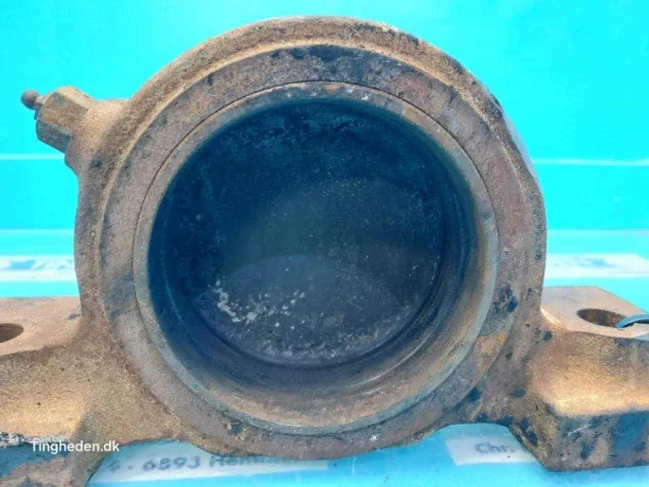 Billede 11 - JCB 530 Support 448/26401