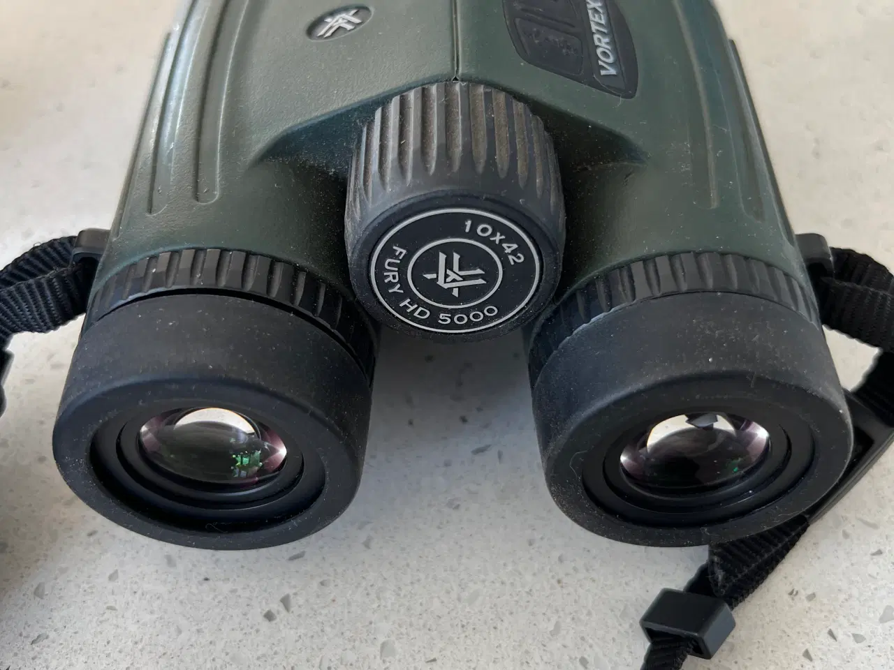 Billede 4 - Vortex Fury HD 5000 LRF 10x42 kikkert m/laser afst