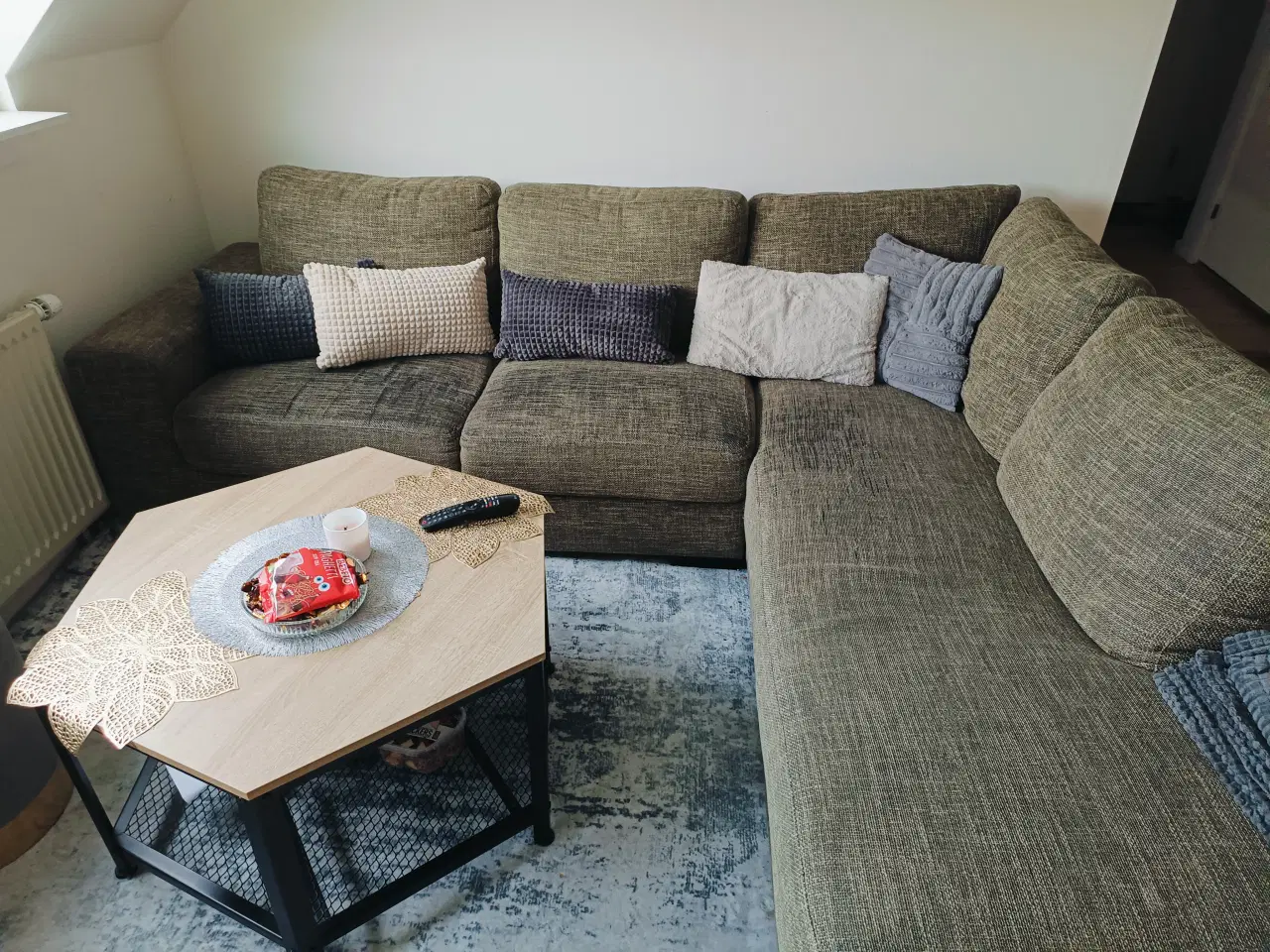 Billede 1 - Sofaer godt 