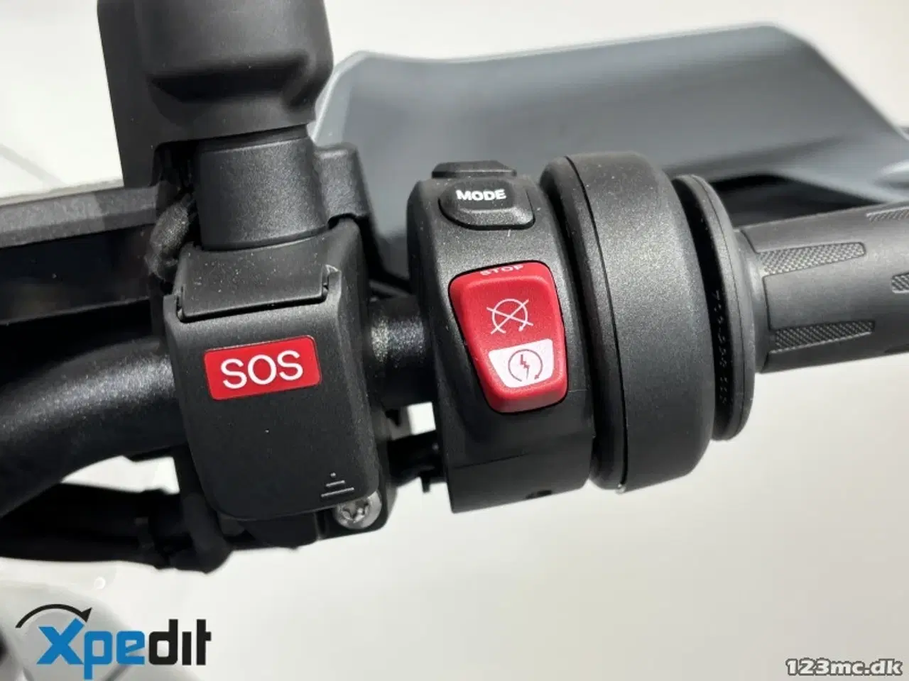 Billede 13 - BMW R 1300 GS