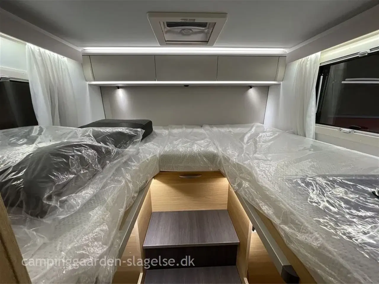 Billede 10 - 2023 - Adria Matrix Axess 650 DL   VOGNEN ER PÅ LAGER  - NEDSAT KR. 75.042