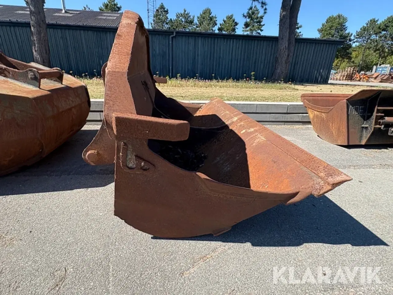 Billede 8 - Planerskovl - S70