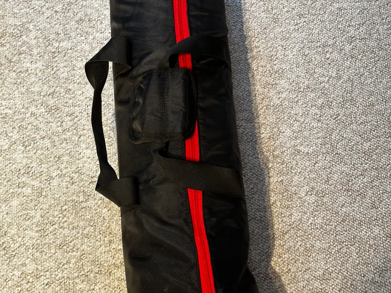Billede 5 - 300 Bar Carbon Dykkerflaske 3L & 6.8L