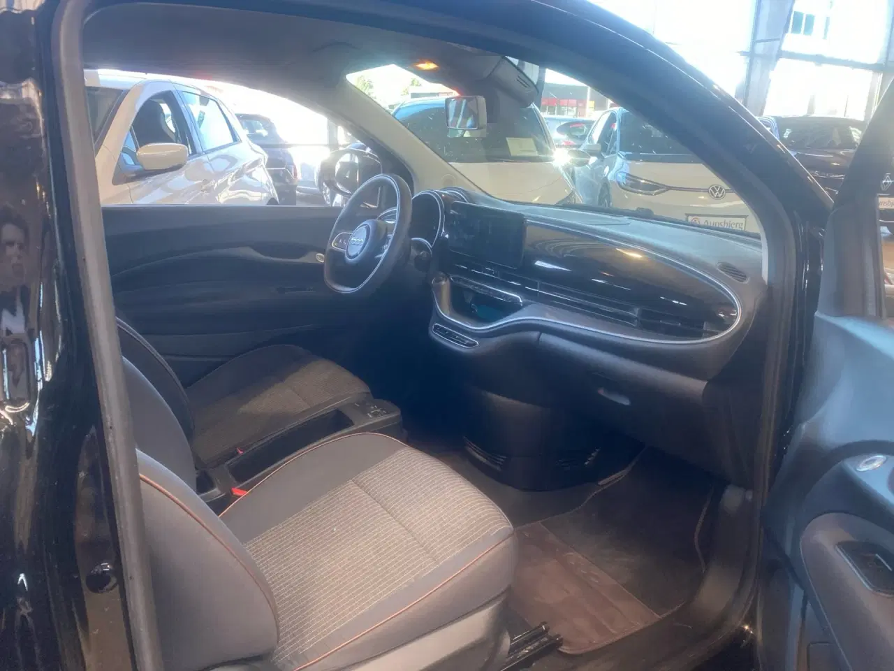 Billede 3 - Fiat 500e 42 Icon