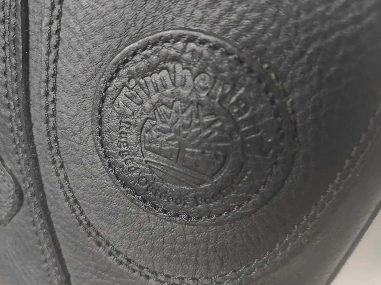 Billede 5 - Timberland dame vinterstøvler