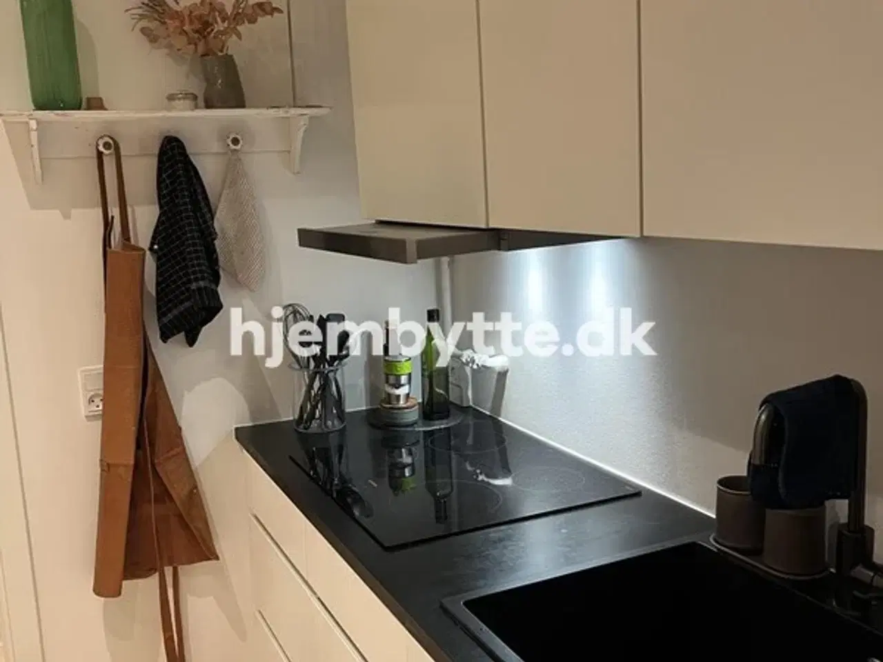 Billede 4 - Hjembytte - Oehlenschlægersgade