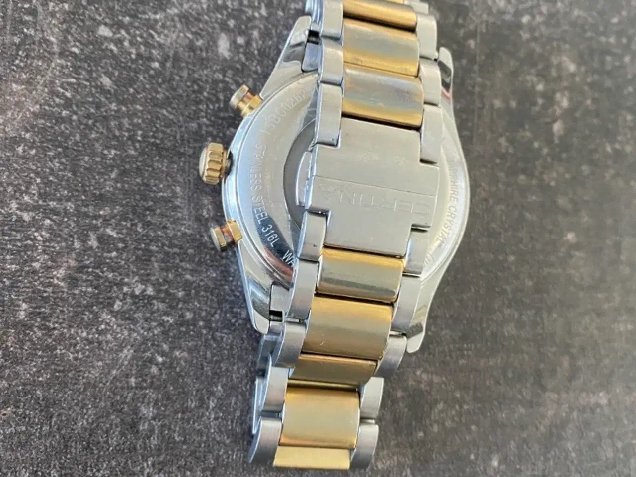 Billede 3 - Certina herreur