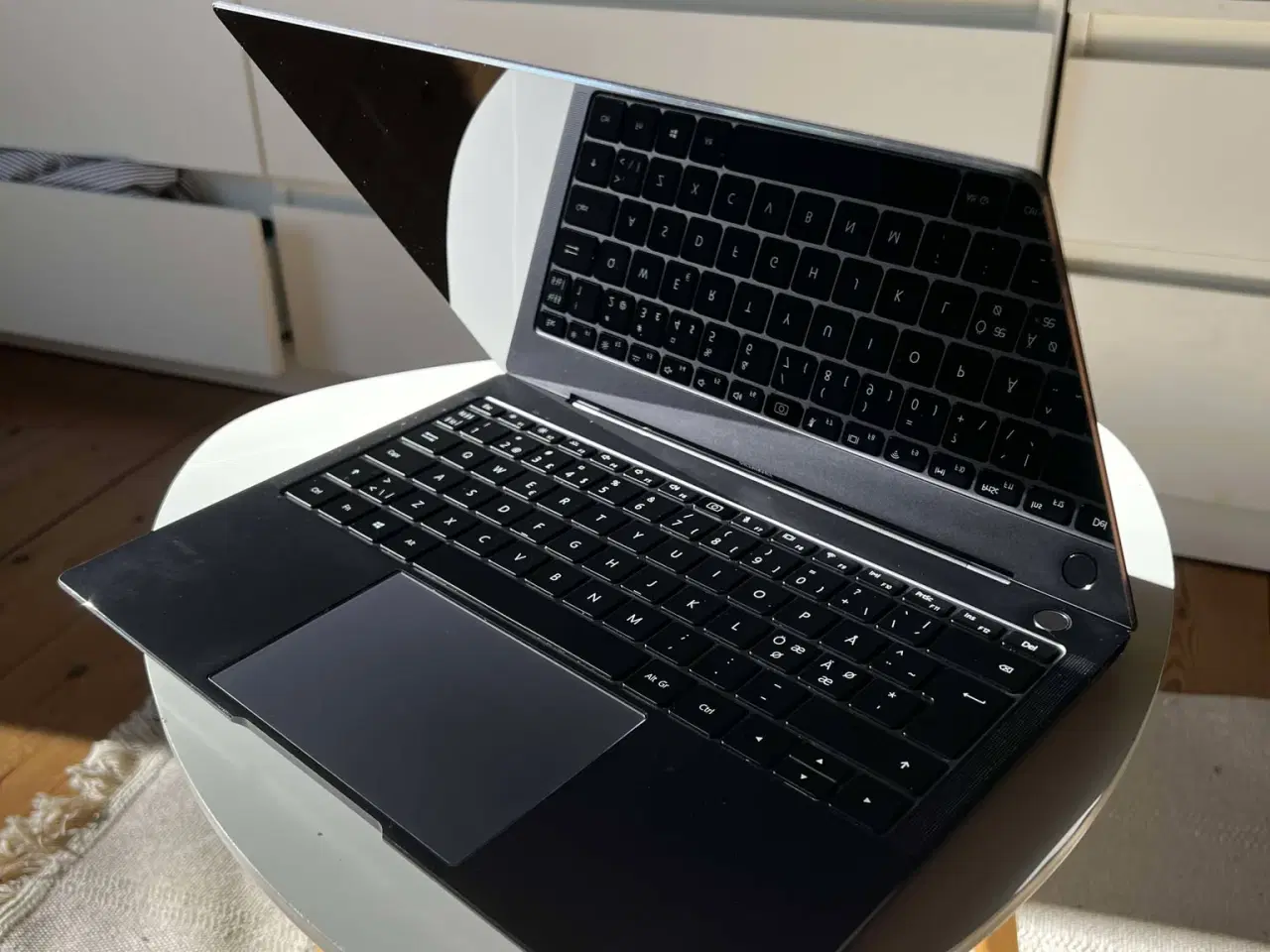 Billede 3 - Huawei Matebook Pro X - 2019 signature edition