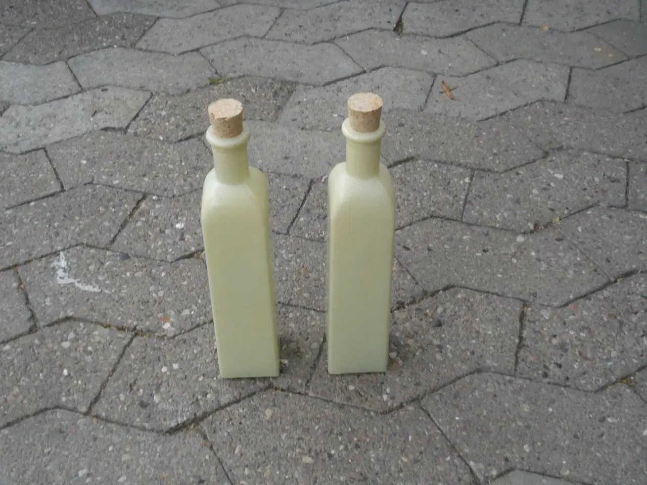 Billede 1 - pynteflasker