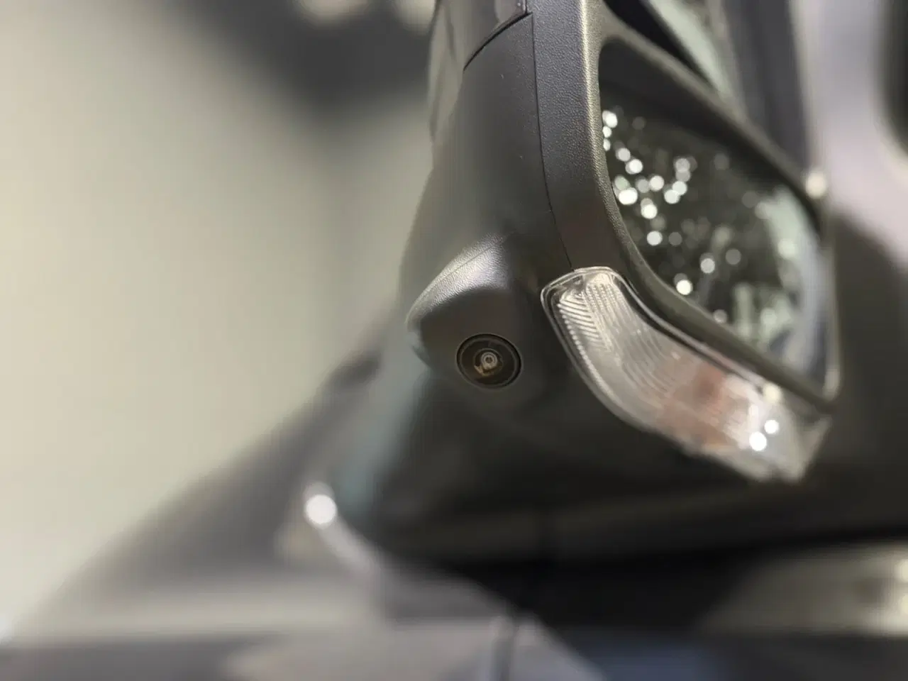 Billede 13 - Ford Transit Custom 320L 2,0 EcoBlue Sport aut.