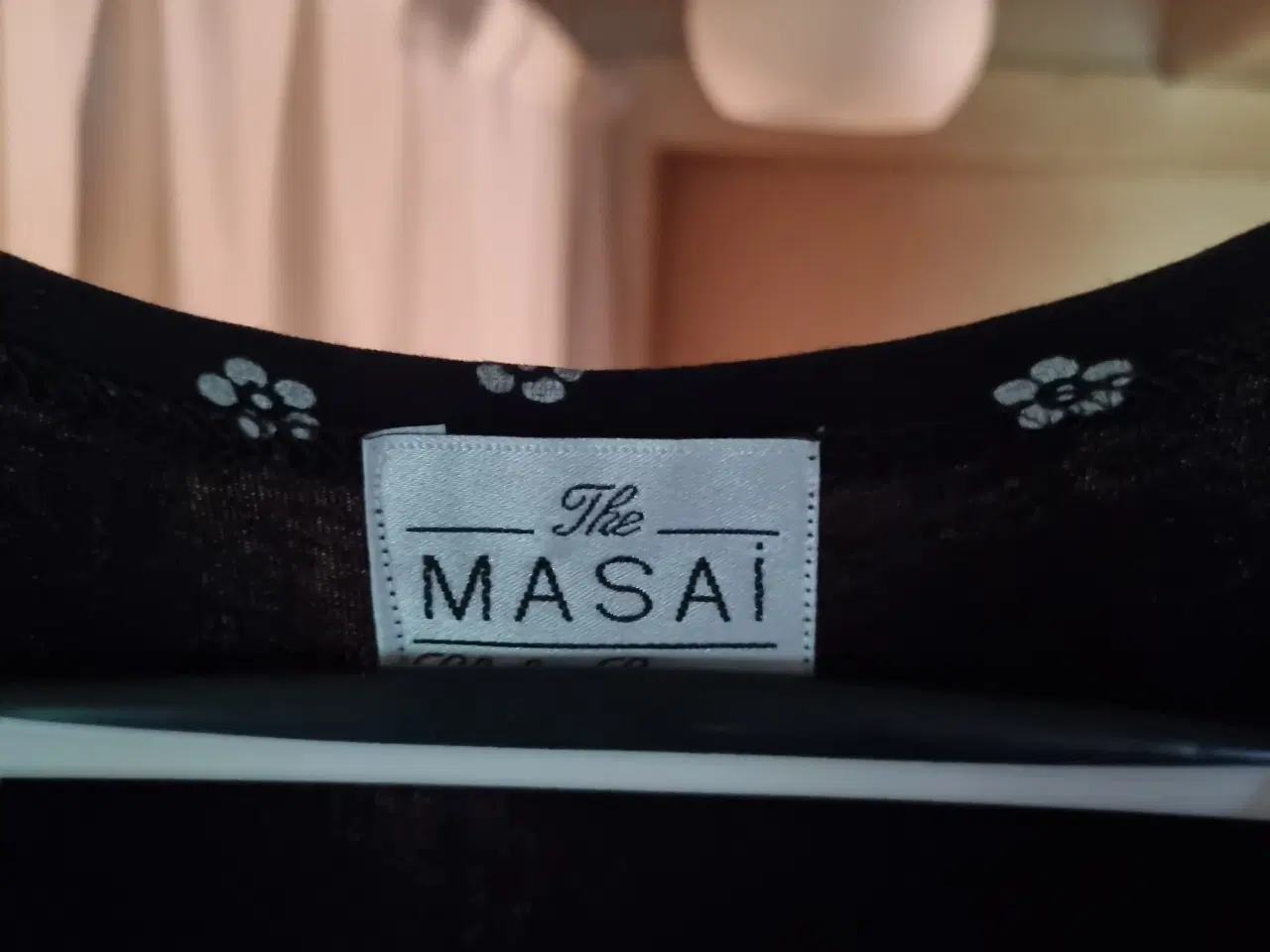 Billede 5 - Sød Masai kjole 