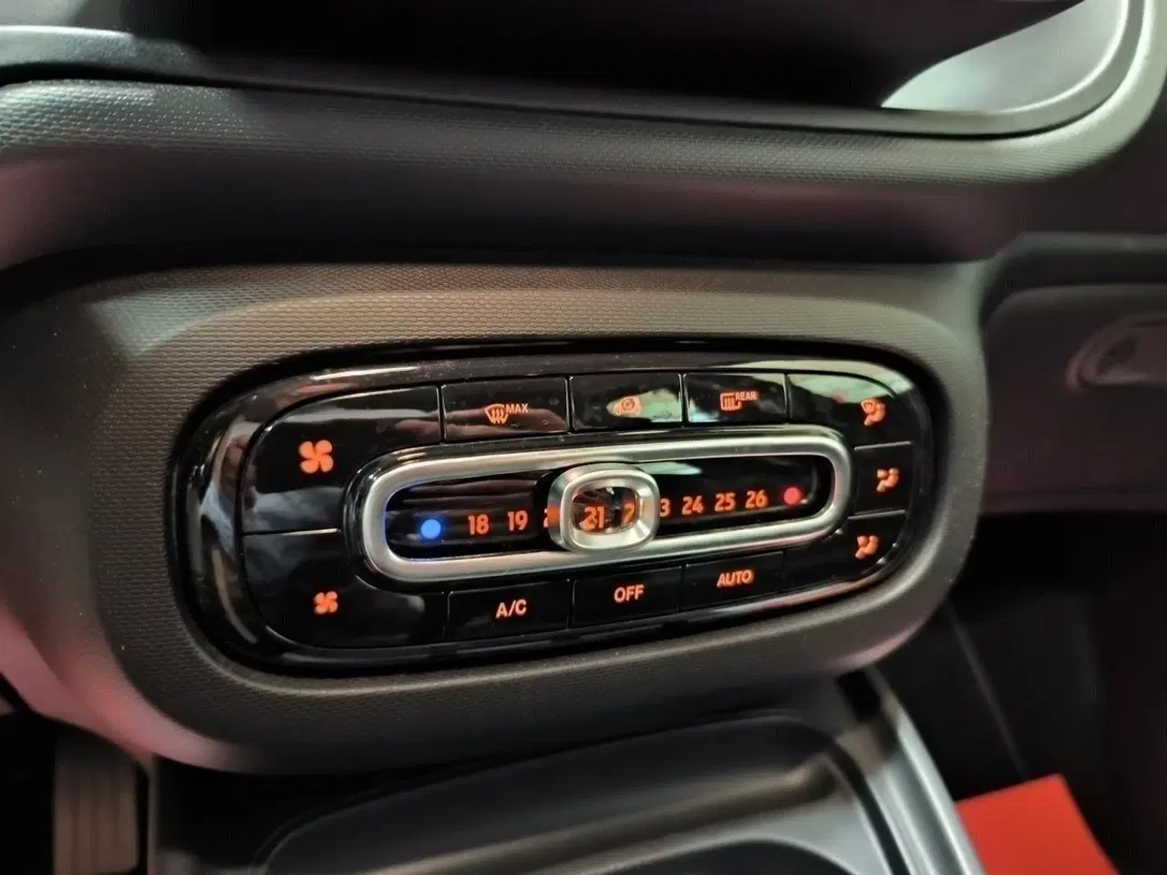 Billede 16 - Smart Forfour  EQ