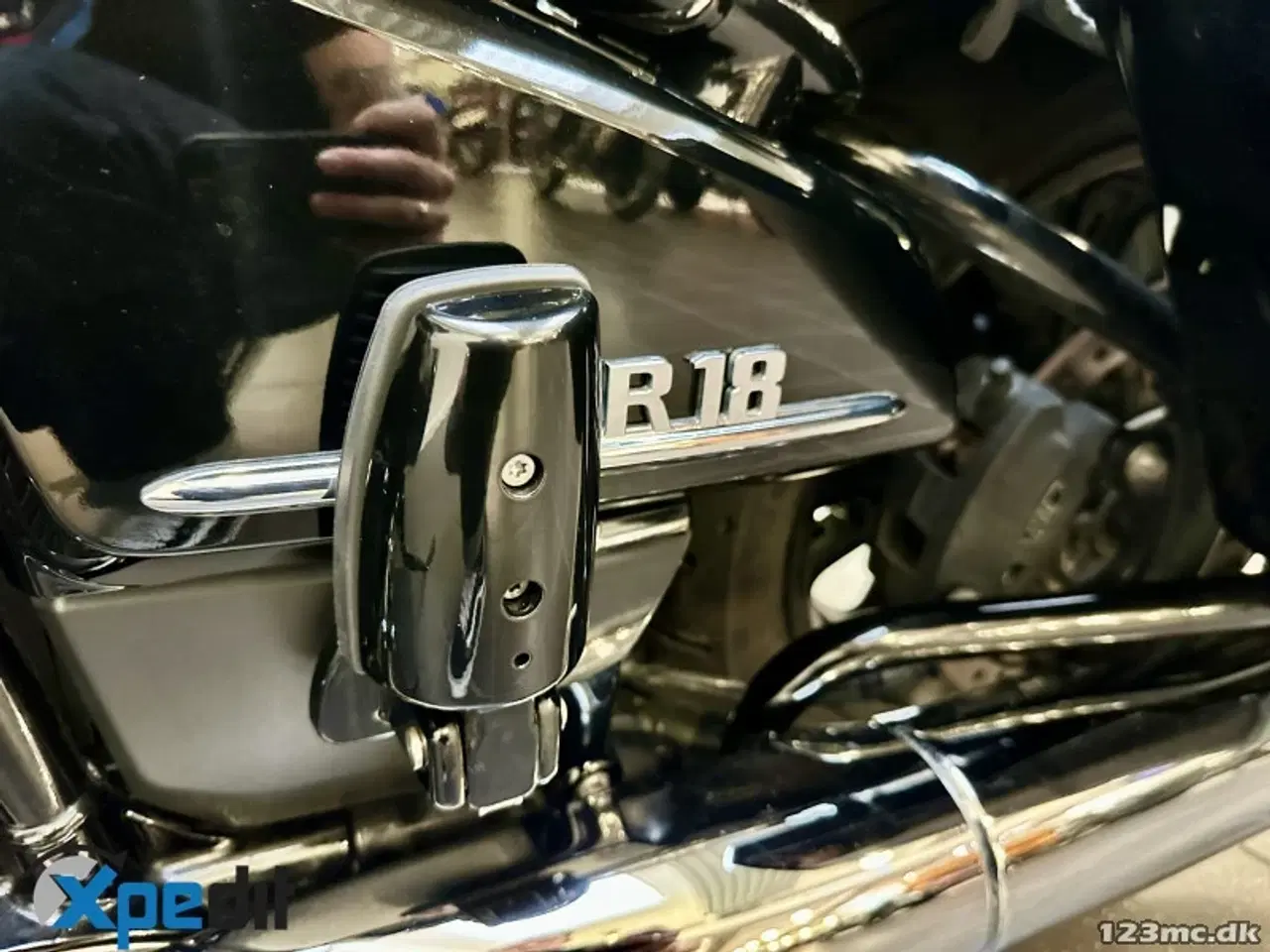 Billede 12 - BMW R 18 B