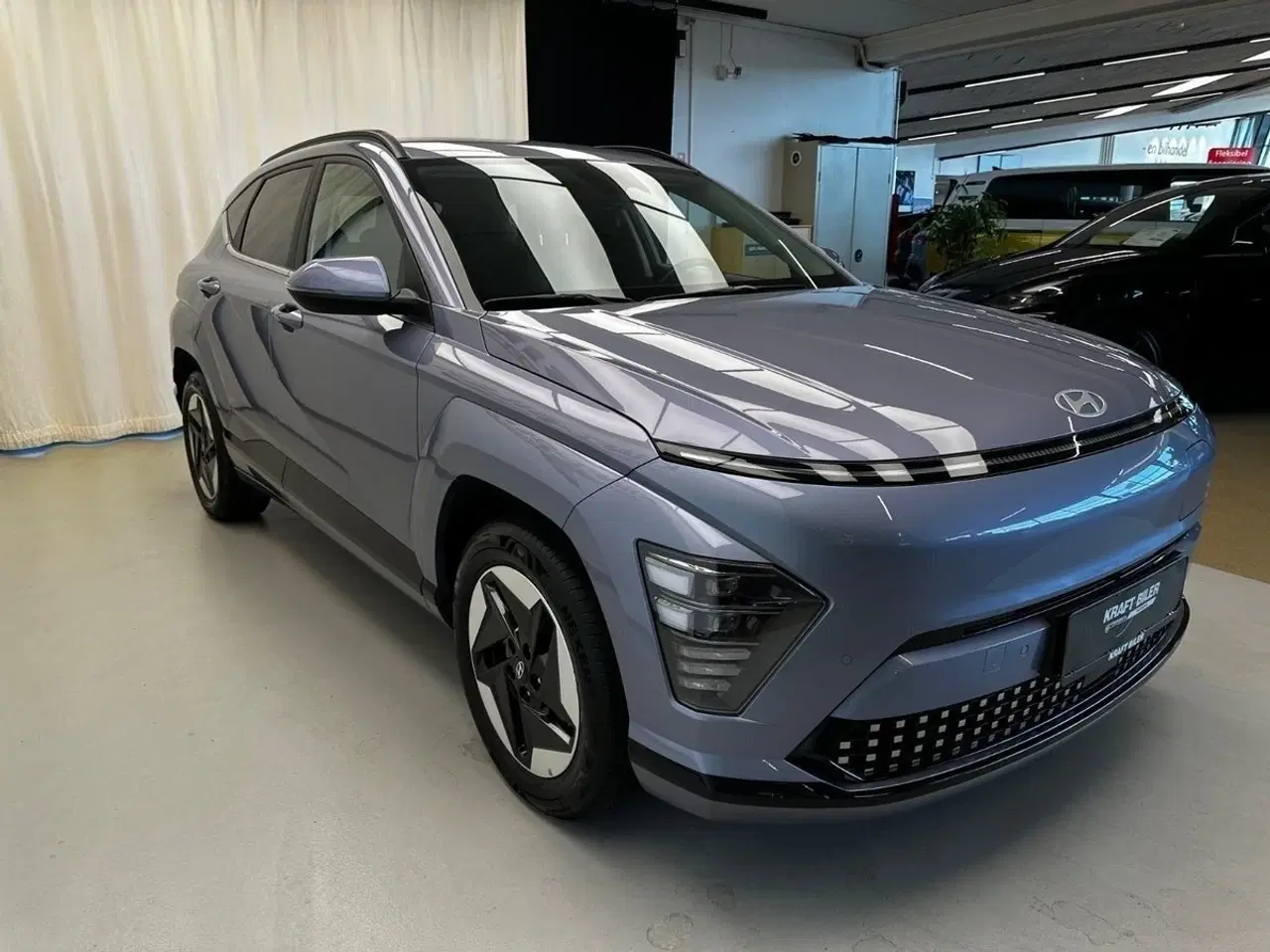 Billede 6 - Hyundai Kona 65 EV Essential