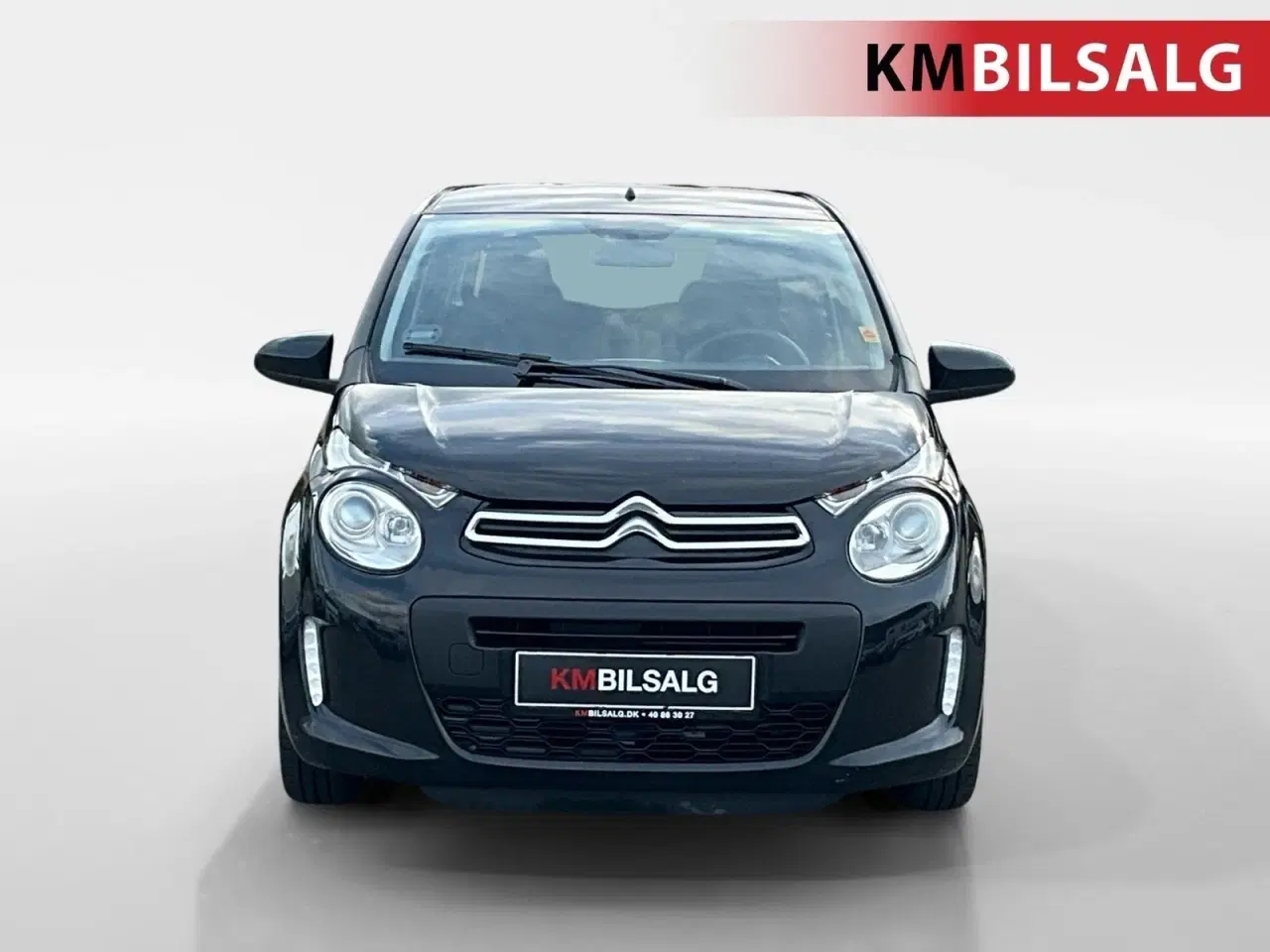 Billede 8 - Citroën C1 1,2 PureTech 82 Feel