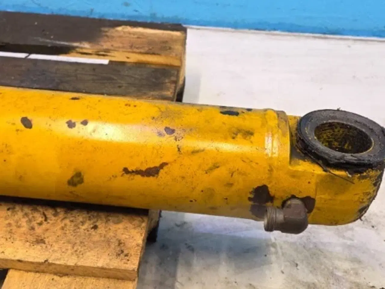 Billede 12 - Hydrema 926D Cylinder 201901
