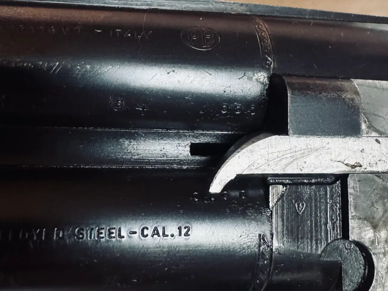 Billede 5 - Beretta S686 Special