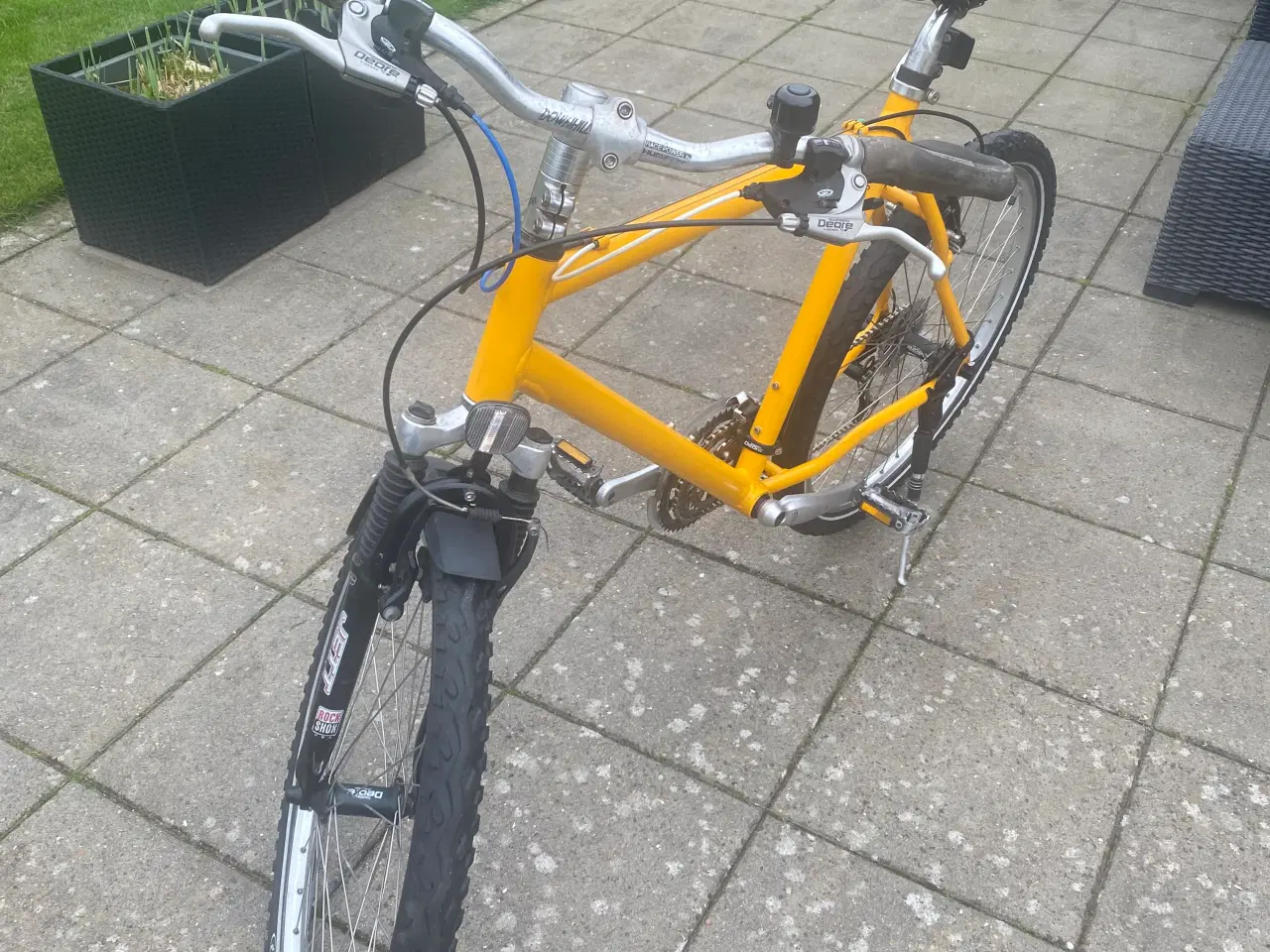 Billede 2 - Herre Cykel 