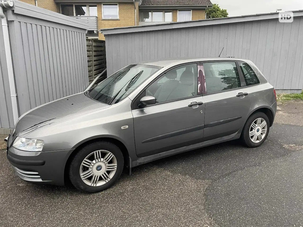 Billede 9 - Fiat nysynet den 11\2/2025