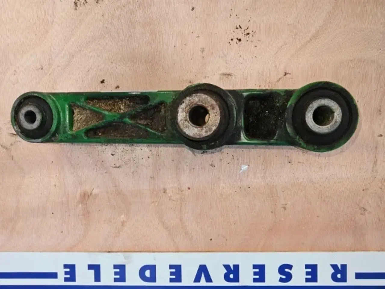 Billede 4 - John Deere 2054 Arm AH138234