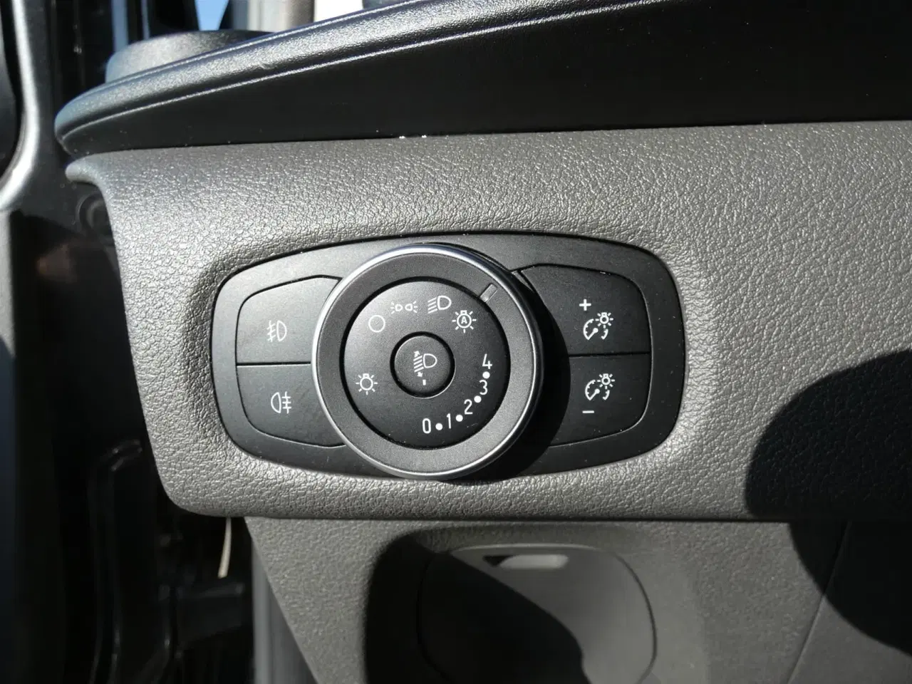 Billede 18 - Ford Transit Custom 320 L2H1 2,0 TDCi Sport 170HK Van 6g Aut.