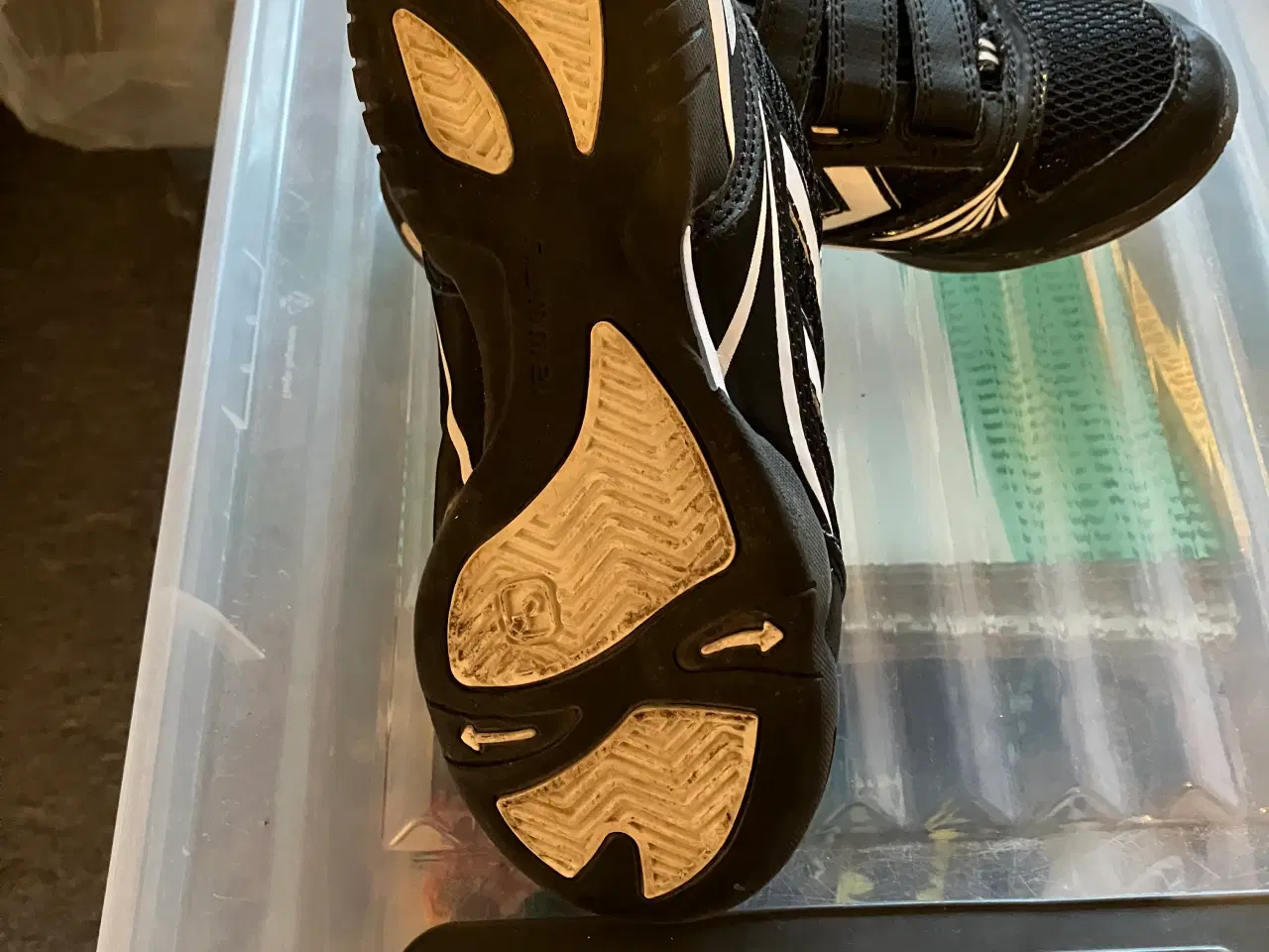 Billede 3 - Hummel kondi sko