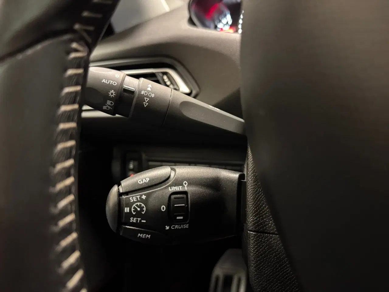 Billede 14 - Peugeot 308 1,5 BlueHDi 130 Allure Lux SW Van