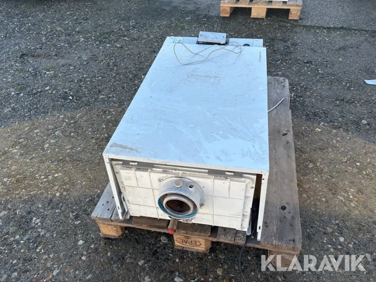 Billede 6 - Kondenserende oliefyrskeddel Vitoladens 300