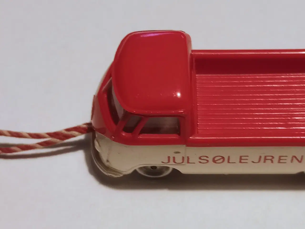 Billede 2 - Lego Julsølejren 67, meget sjældent sæt.