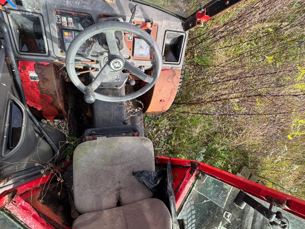 Billede 3 - Har nogen land brugs maskiner jeg skal have solgt