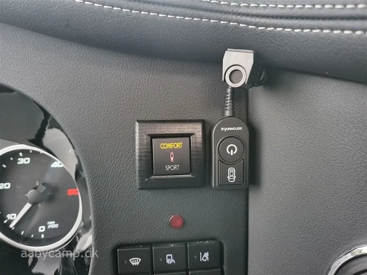 Billede 25 - 2024 - Morelo Palace 90 LS Top udstyret Morelo Palace 90 LS