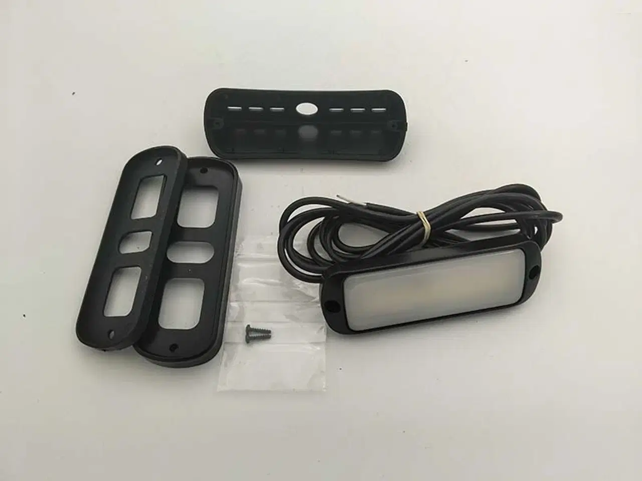 Billede 1 - Baklygte LED W241N