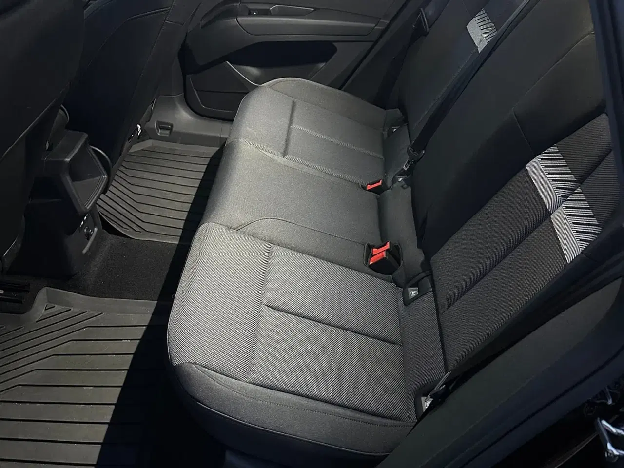 Billede 8 - Audi Q4 e-tron 45 S-line Sportback quattro