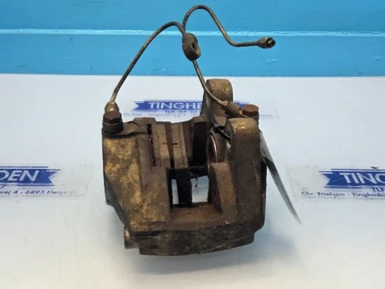 Billede 14 - New Holland TX68 Bremsekaliber 89819370