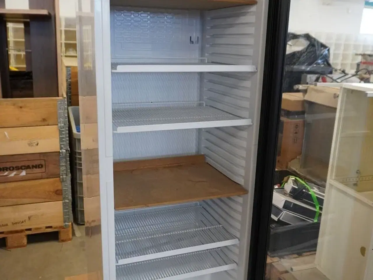 Billede 5 - Displaykøleskab TEFCOLD