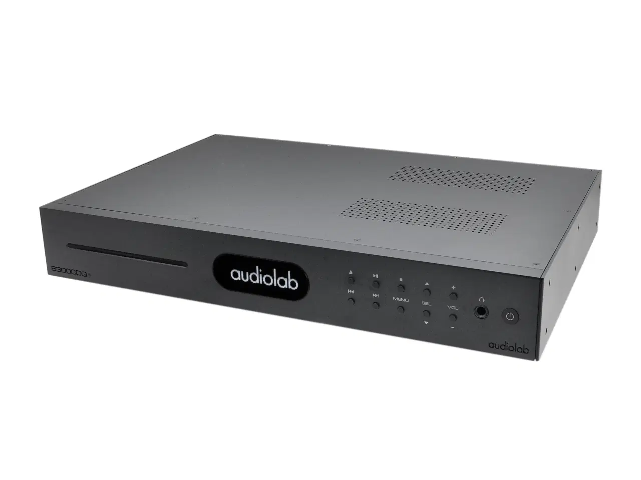 Billede 1 - Audiolab 8300CDQ 