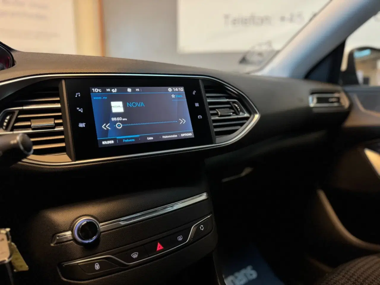 Billede 18 - Peugeot 308 1,5 BlueHDi 130 Active