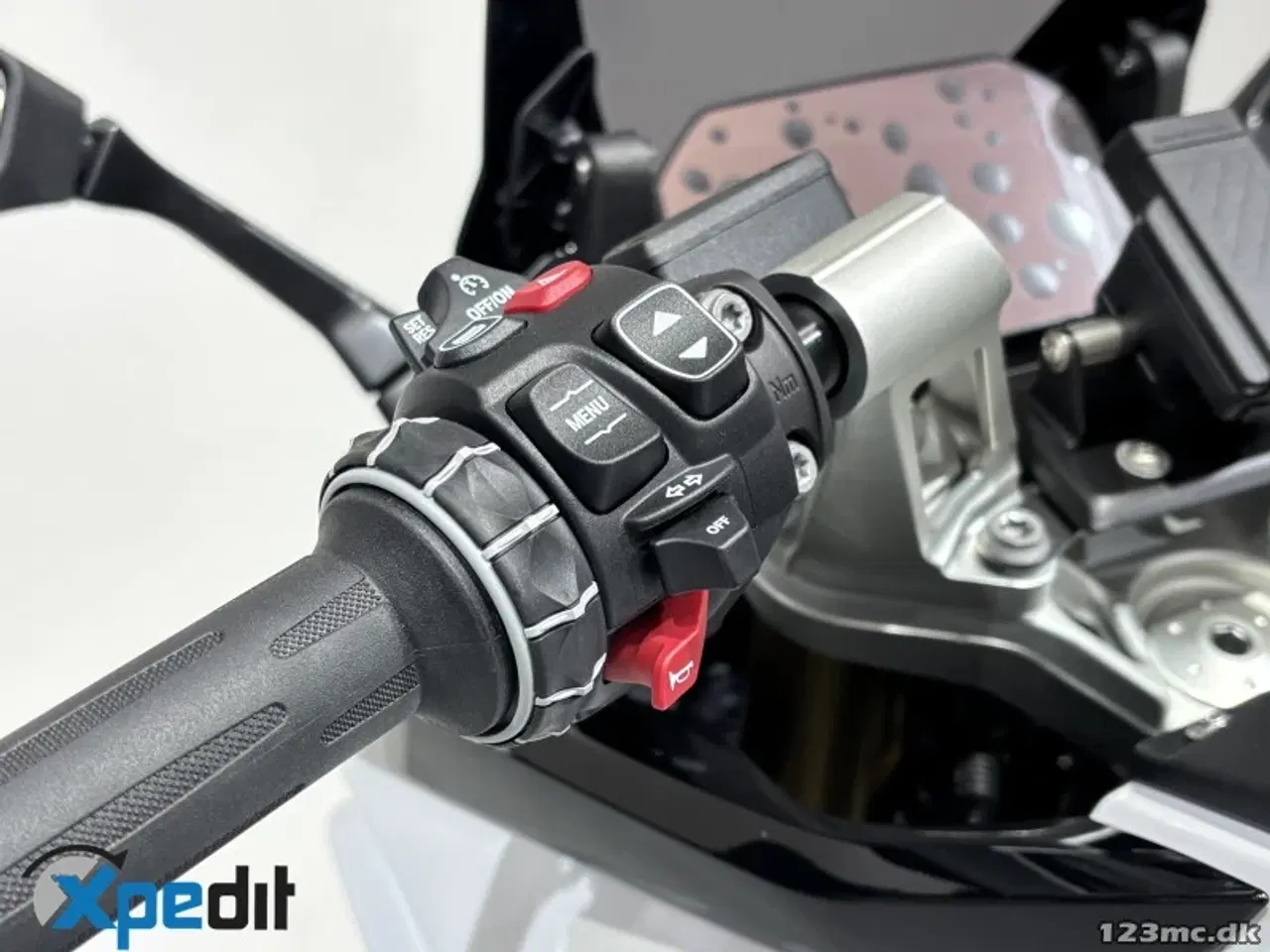 Billede 11 - BMW R 1300 RS