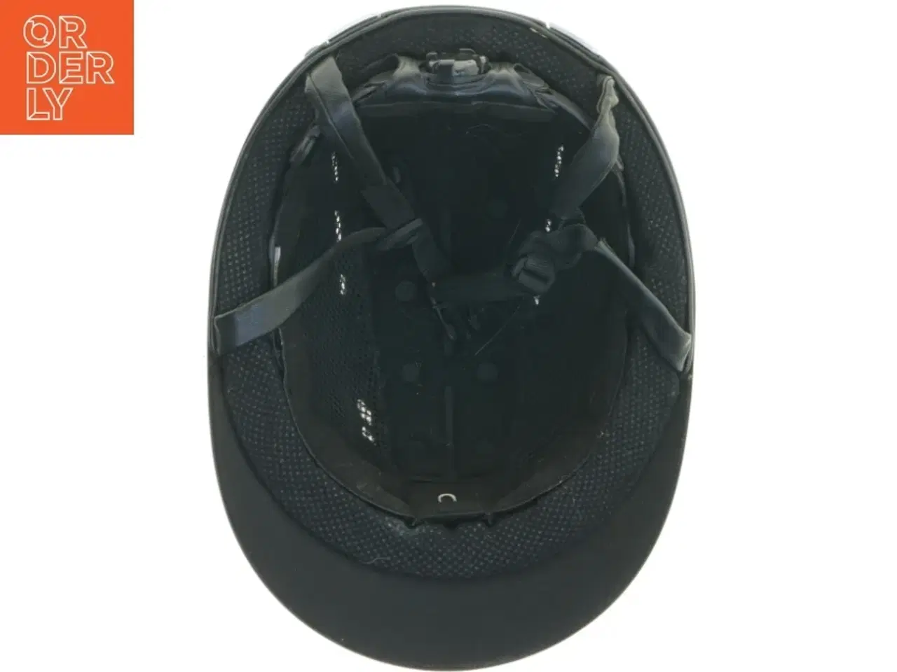 Billede 5 - Rytterhjelm (str. 30 cm)