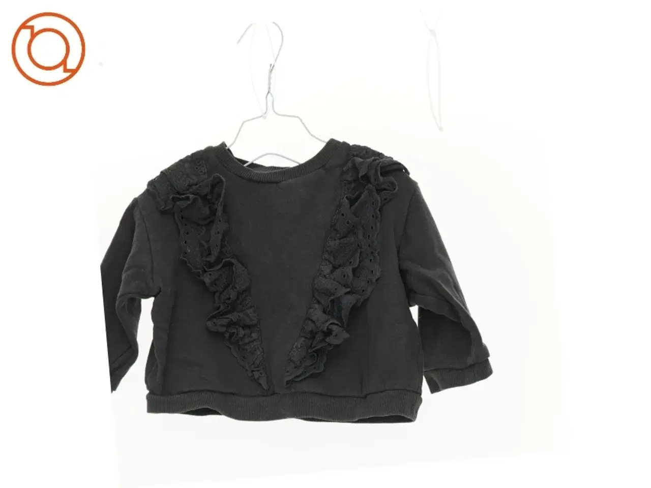 Billede 1 - Sweatshirt fra Zara (str. 86 cm)