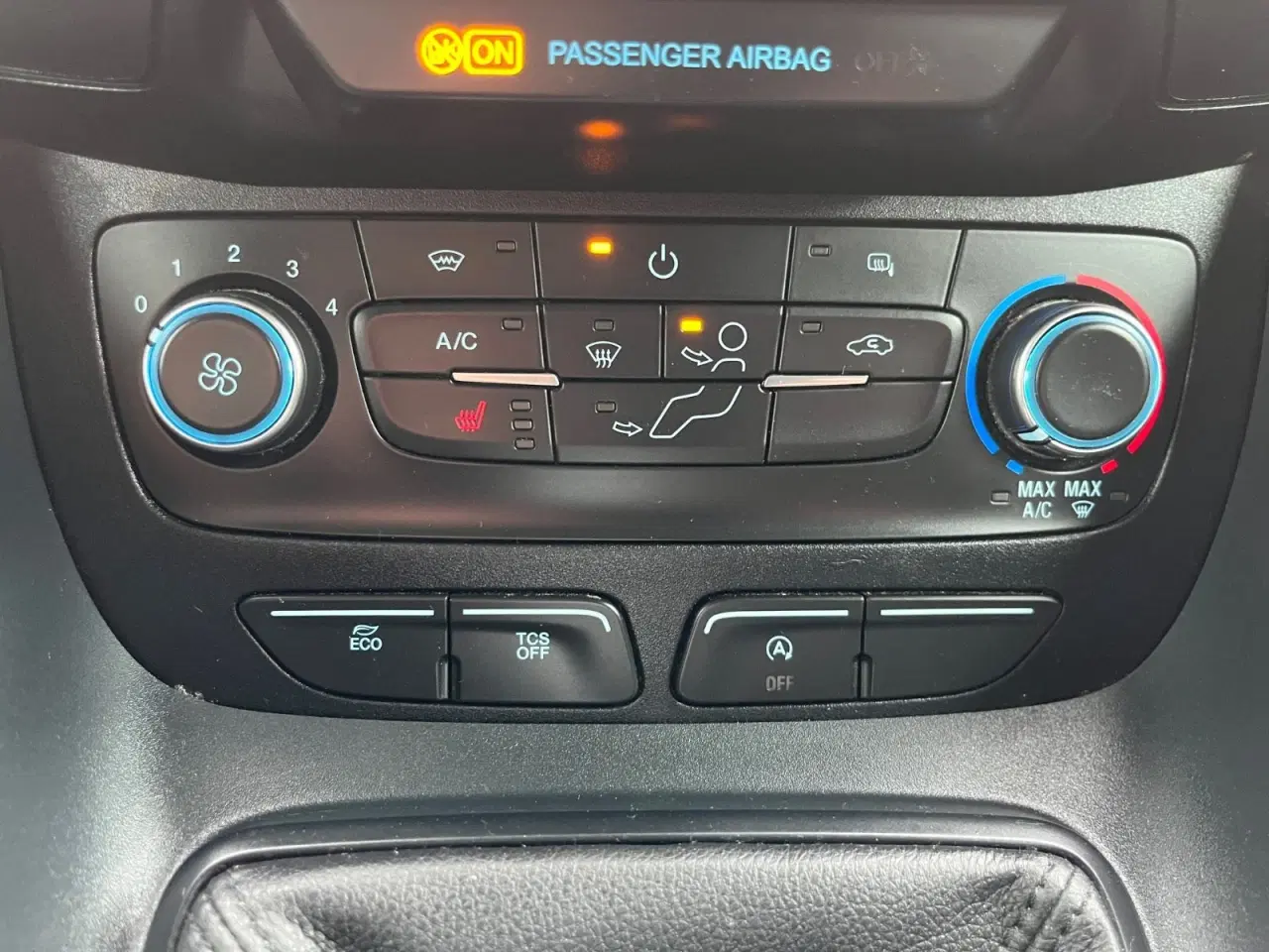 Billede 16 - Ford Transit Connect 1,5 EcoBlue Trend kort