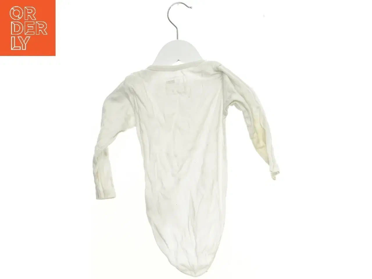 Billede 2 - Bodystocking fra Name It (str. 80 cm)